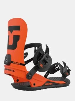 Union Strata Freestyle Snowboard Bindings 2021 -Smith Store 3201306xUNIONORANGExAlt1 11746884