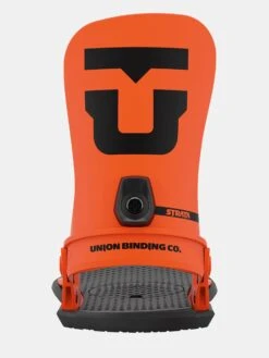 Union Strata Freestyle Snowboard Bindings 2021 -Smith Store 3201306xUNIONORANGExAlt2 11746886