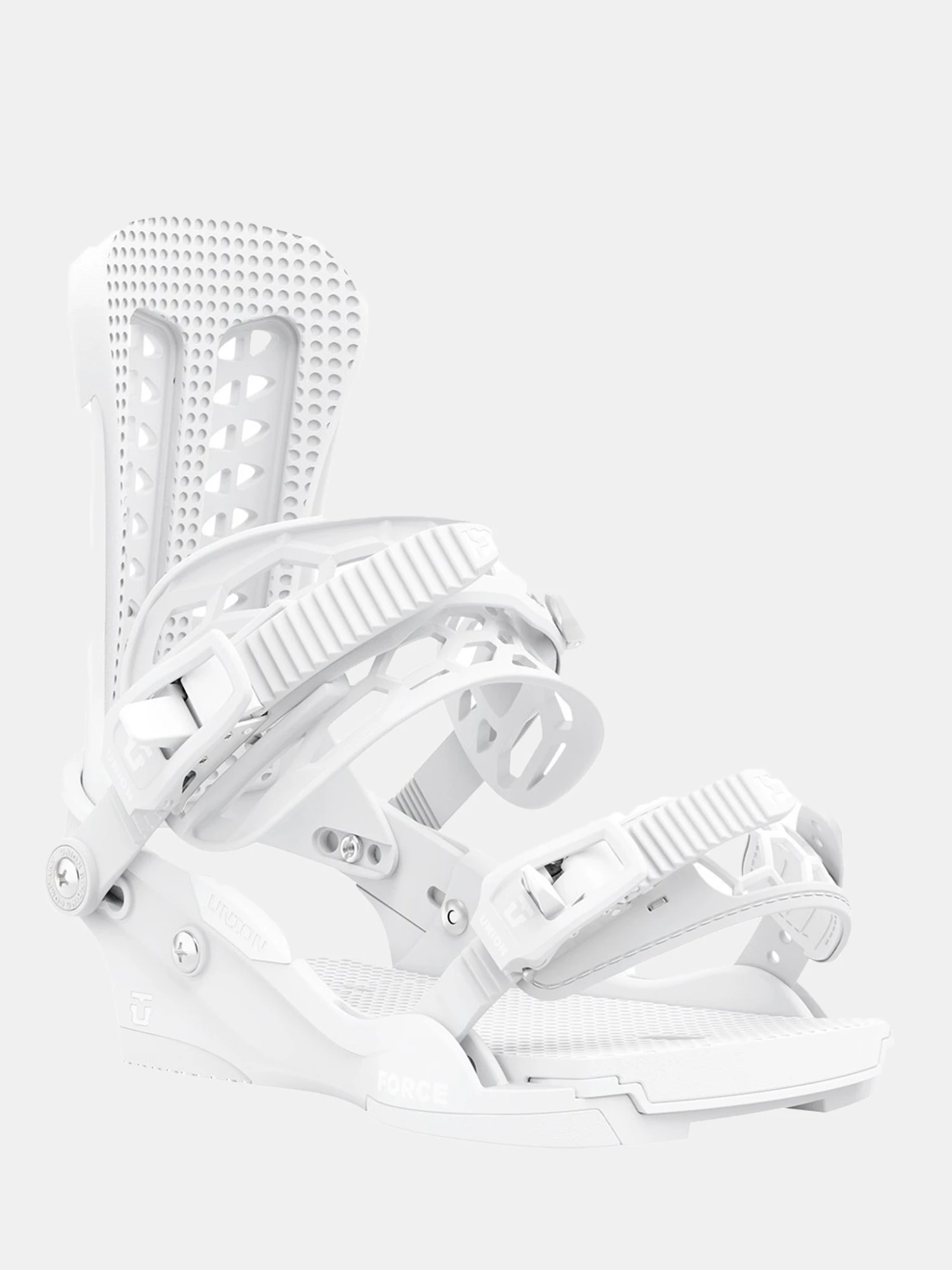 Union Force All Mountain Snowboard Bindings 2021 7 Union Force All Mountain Snowboard Bindings 2021 - Image 7