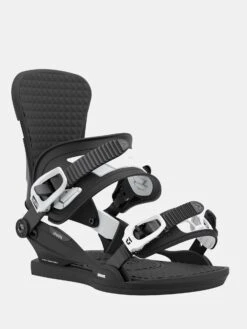 Union Scott Stevens Contact Pro Snowboard Bindings 2021