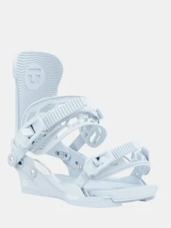 Union Women's Trilogy All Mountain Snowboard Bindings 2021