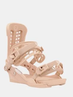 Union Women's Trilogy All Mountain Snowboard Bindings 2021 -Smith Store 3201331xROSExPrimary 11749830