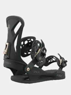 Union Women's Juliet All Mountain Snowboard Bindings 2021 -Smith Store 3201333xBLACKxAlt3 11750592
