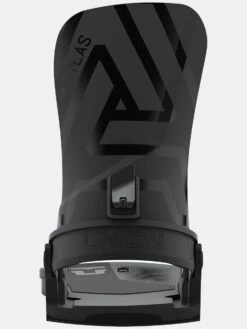 Union Atlas Snowboard Bindings 2022 -Smith Store 3211102xBLACKxAlt2 44746317