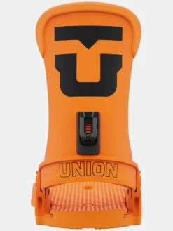 Union Force Snowboard Bindings 2022 11 Union Force Snowboard Bindings 2022 -Smith Store 3211103xFLOORANGExAlt3 27398192
