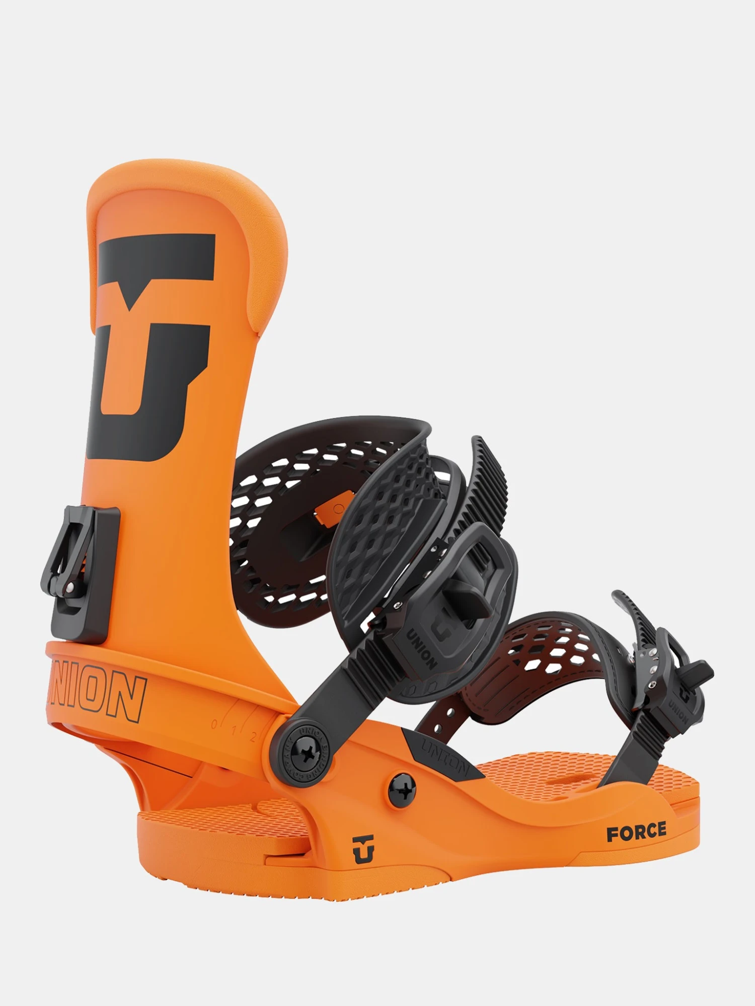 Union Force Snowboard Bindings 2022 1 Union Force Snowboard Bindings 2022
