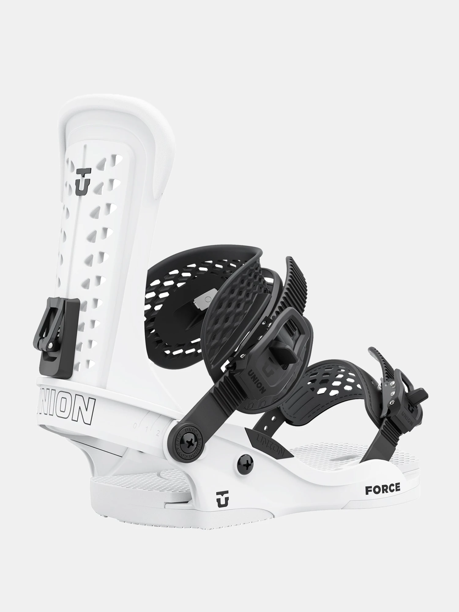 Union Force Snowboard Bindings 2022 7 Union Force Snowboard Bindings 2022 - Image 7