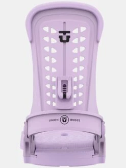 Union Women's Trilogy Snowboard Bindings 2022 -Smith Store 3211104xLAVENDERxAlt3 44756507