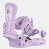 Union Women's Trilogy Snowboard Bindings 2022