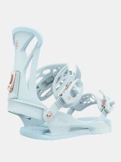 Union Women's Juliet Snowboard Bindings 2022 -Smith Store 3211106xPOWDERBLUExPrimary 44752760