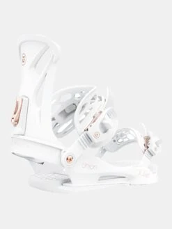 Union Women's Juliet Snowboard Bindings 2022 -Smith Store 3211106xWHITExPrimary 44752762