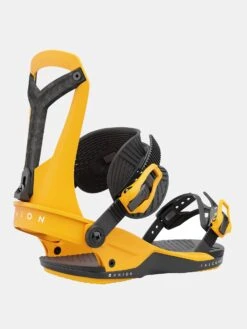 Union Falcor Snowboard Bindings 2022 -Smith Store 3211201xYELLOWxPrimary 44747890