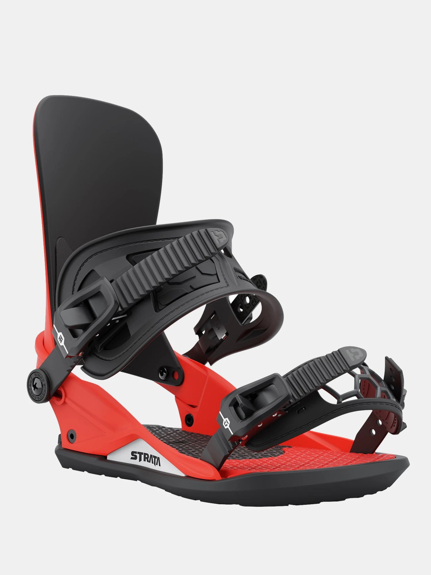 Union Strata Snowboard Bindings 2022 4 Union Strata Snowboard Bindings 2022 - Image 4