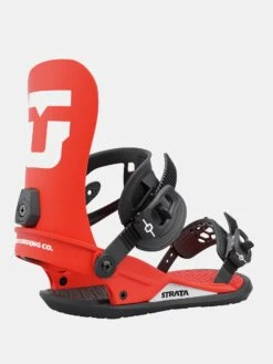 Union Strata Snowboard Bindings 2022