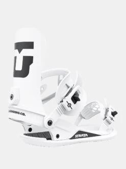 Union Strata Snowboard Bindings 2022 13 Union Strata Snowboard Bindings 2022 -Smith Store 3211202xWHITExPrimary 44756182