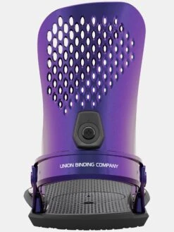 Union Women's Legacy Snowboard Bindings 2022 -Smith Store 3211203xPURPLExAlt2 44753965