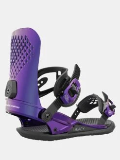 Union Women's Legacy Snowboard Bindings 2022