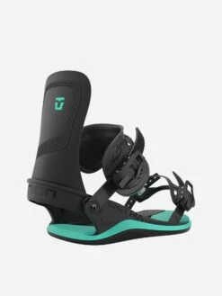 Union Ultra Women's Snowboard Bindings 2023 -Smith Store 3221203xBLACKTIFFANYxAlt1 72721728