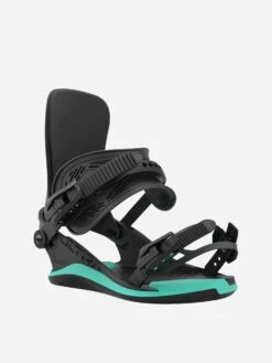 Union Ultra Women's Snowboard Bindings 2023 -Smith Store 3221203xBLACKTIFFANYxPrimary 72721726
