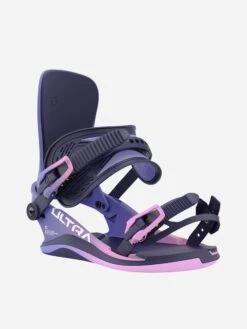 Union Ultra Women's Snowboard Bindings 2023 -Smith Store 3221203xVIOLETxPrimary 72721731