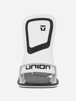 Union Ultra Women's Snowboard Bindings 2023 -Smith Store 3221203xWHITExAlt2 72721739