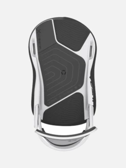 Union Ultra Women's Snowboard Bindings 2023 -Smith Store 3221203xWHITExAlt3 72721741