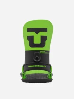 Union Strata Snowboard Bindings 2023 -Smith Store 3221204xACIDGREENxAlt2 59242801