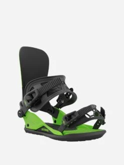 Union Strata Snowboard Bindings 2023 -Smith Store 3221204xACIDGREENxPrimary 59242798