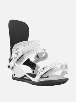 Union Strata Snowboard Bindings 2023 -Smith Store 3221204xWHITExPrimary 73443991