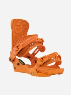 Union Custom House Ali T. Bruce Snowboard Bindings 2023