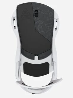 Union Atlas Pro Snowboard Bindings 2024 -Smith Store 3231102xWHITExAlt3 98143103