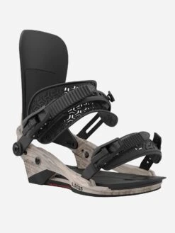 Union Atlas Snowboard Bindings 2024