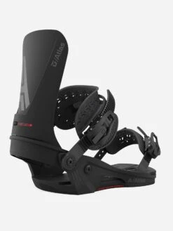 Union Atlas Snowboard Bindings 2024 -Smith Store 3231103xBLACKxAlt1 98059967