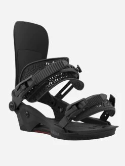 Union Atlas Snowboard Bindings 2024 -Smith Store 3231103xBLACKxPrimary 98059972