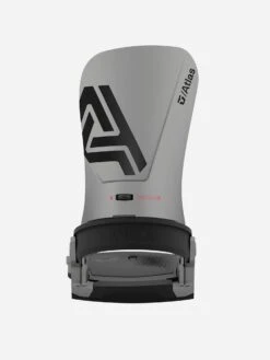 Union Atlas Snowboard Bindings 2024 -Smith Store 3231103xMETALLICSILVERxAlt2 98060019