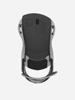 Union Atlas Snowboard Bindings 2024 -Smith Store 3231103xMETALLICSILVERxAlt3 98060020