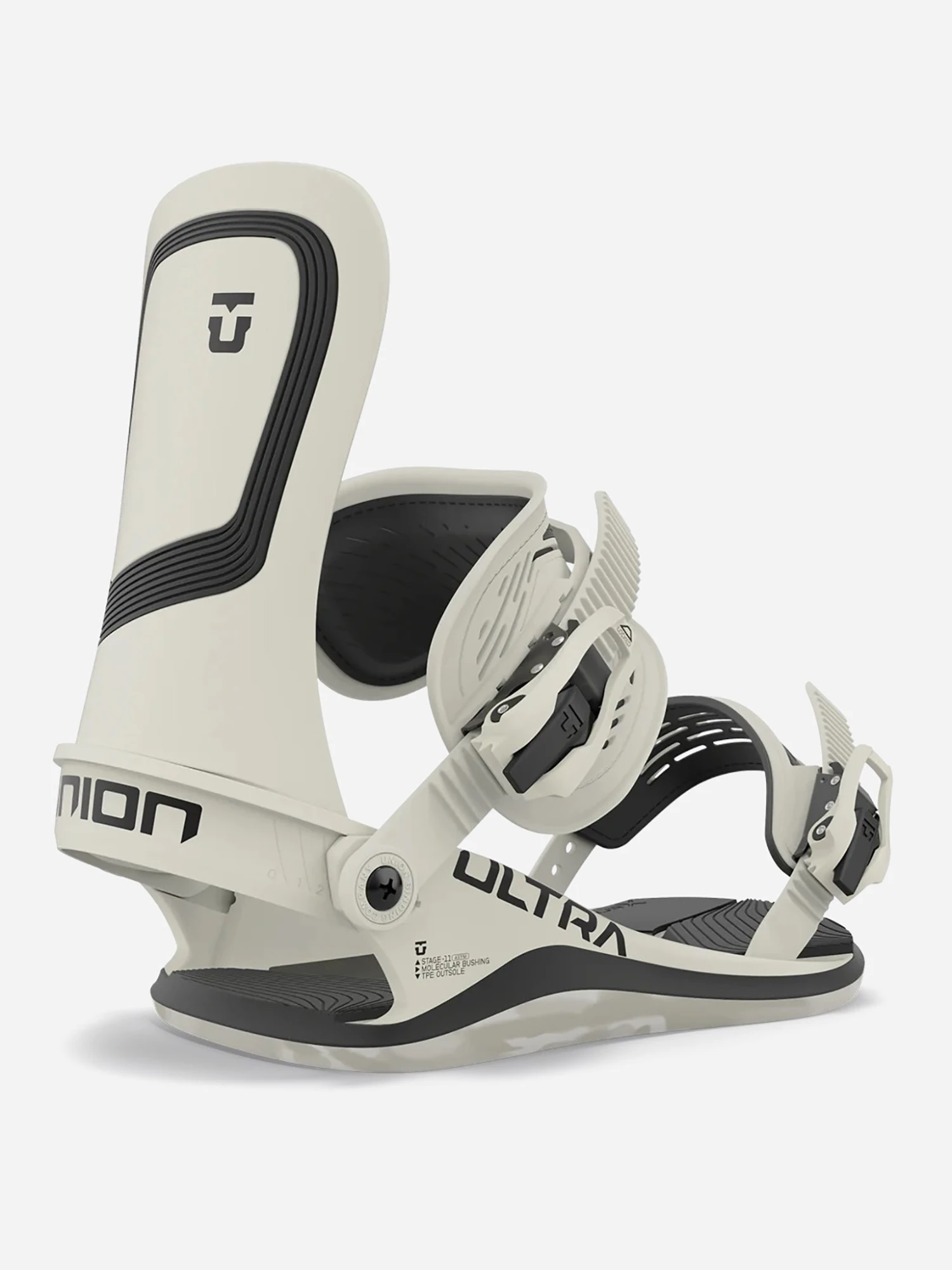 Union Ultra Snowboard Bindings 2024 6 Union Ultra Snowboard Bindings 2024 - Image 6