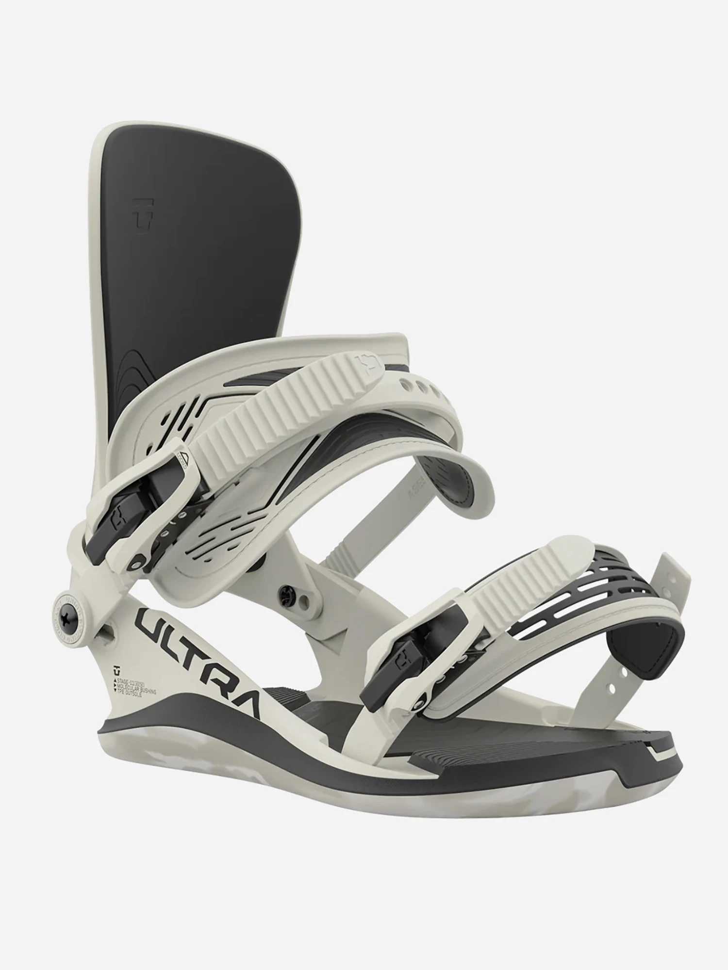 Union Ultra Snowboard Bindings 2024 5 Union Ultra Snowboard Bindings 2024 - Image 5