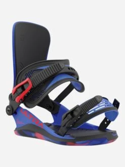 Union Ultra Snowboard Bindings 2024