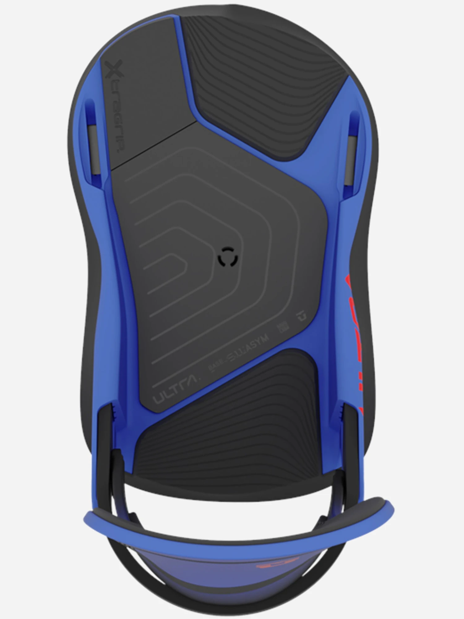 Union Ultra Snowboard Bindings 2024 4 Union Ultra Snowboard Bindings 2024 - Image 4