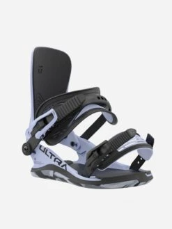 Union Ultra Women's Snowboard Bindings 2024