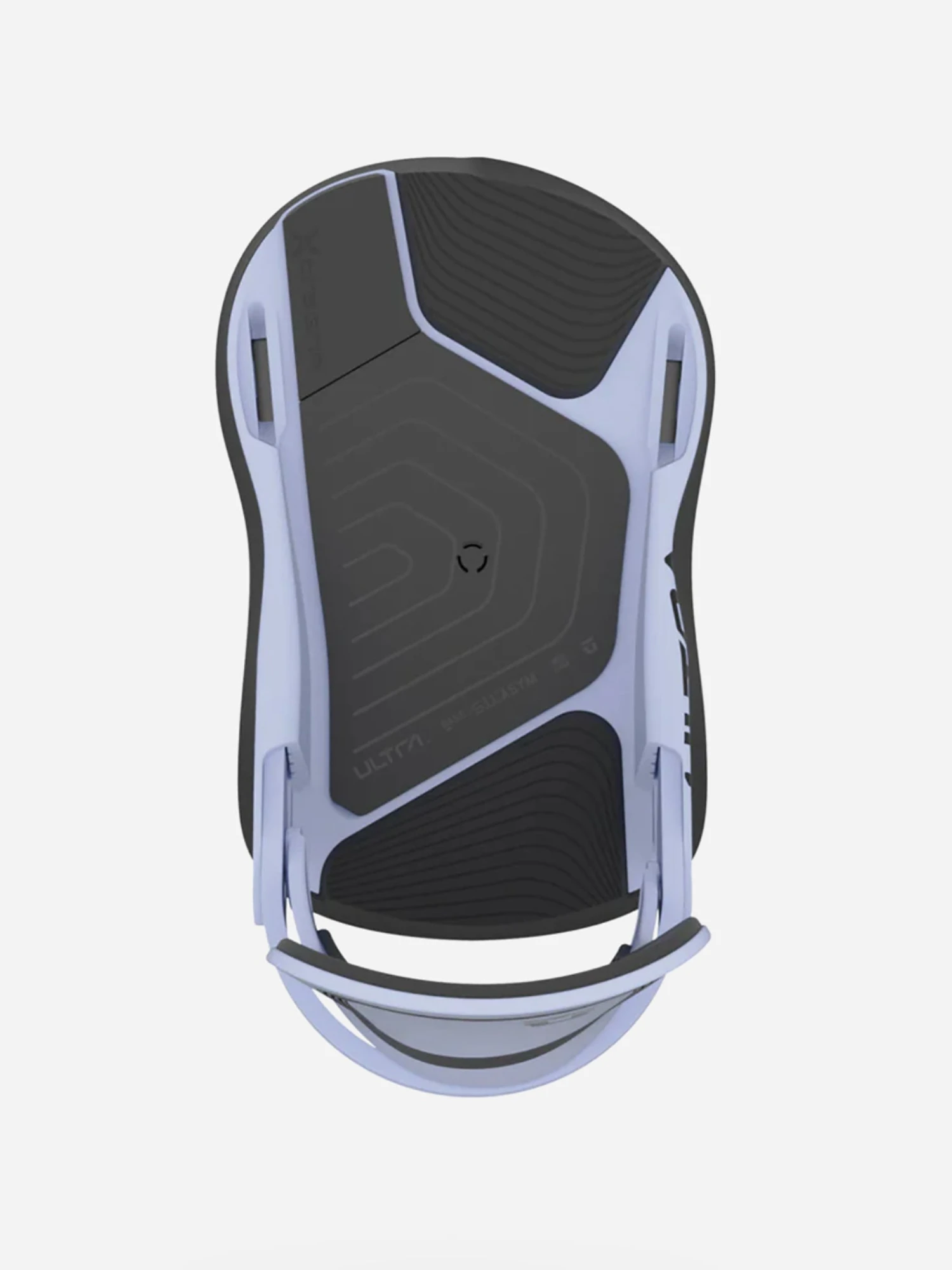 Union Ultra Women's Snowboard Bindings 2024 4 Union Ultra Women's Snowboard Bindings 2024 - Image 4