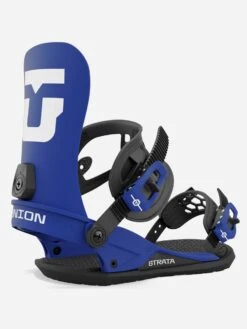 Union Strata Snowboard Bindings 2024