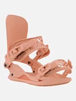 Union Legacy Women's Snowboard Bindings 2024