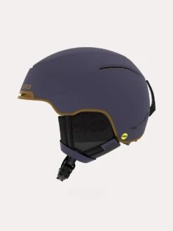 Giro Men's Jackson MIPS Snow Helmet -Smith Store 70937 mattemidnight ee341ca1 3c41 427c 9679 17bff0de4950