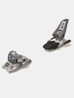 Marker Squire 11 ID Ski Bindings 2021 -Smith Store 7424xGRAYWHITExPrimary 13046148