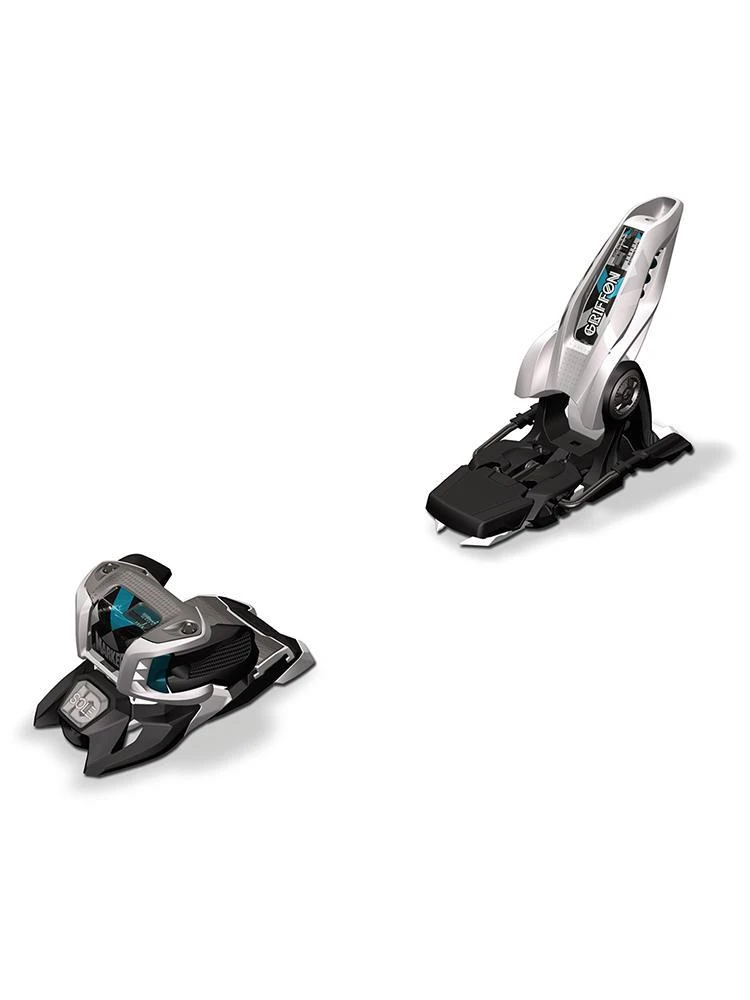 Marker Griffon 13 ID Ski Bindings 2018 2 Marker Griffon 13 ID Ski Bindings 2018 - Image 2