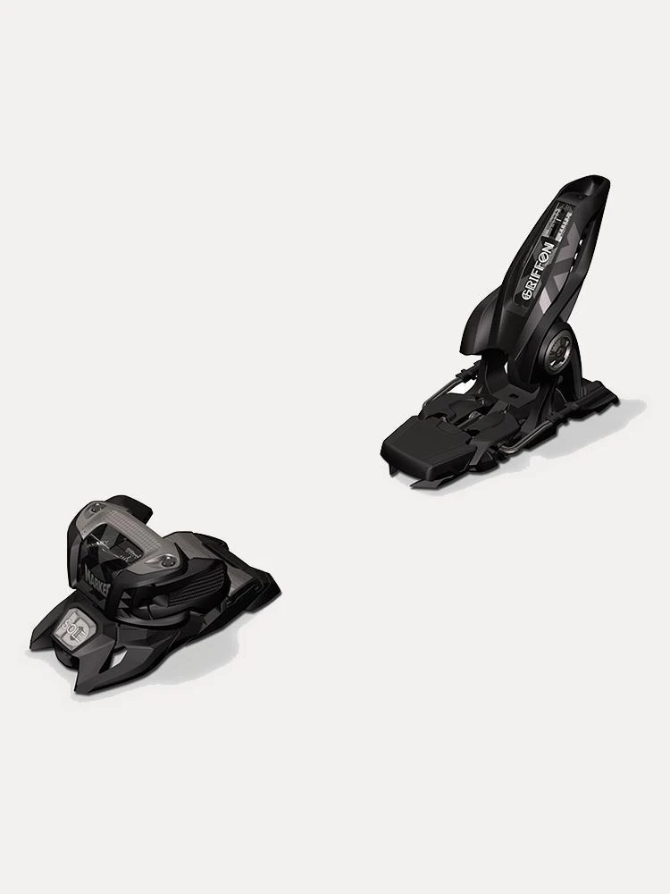 Marker Griffon ID 13 Ski Bindings 2019 1 Marker Griffon ID 13 Ski Bindings 2019