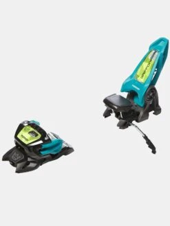 Marker Griffon 13 ID Bindings 2022 -Smith Store 7524xTEALFLOYELLOWxPrimary 13045148