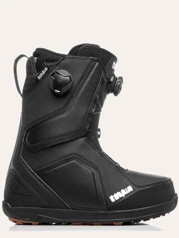Thirtytwo Men's Binary BOA Snowboard Boots 2019 1 Thirtytwo Men's Binary BOA Snowboard Boots 2019